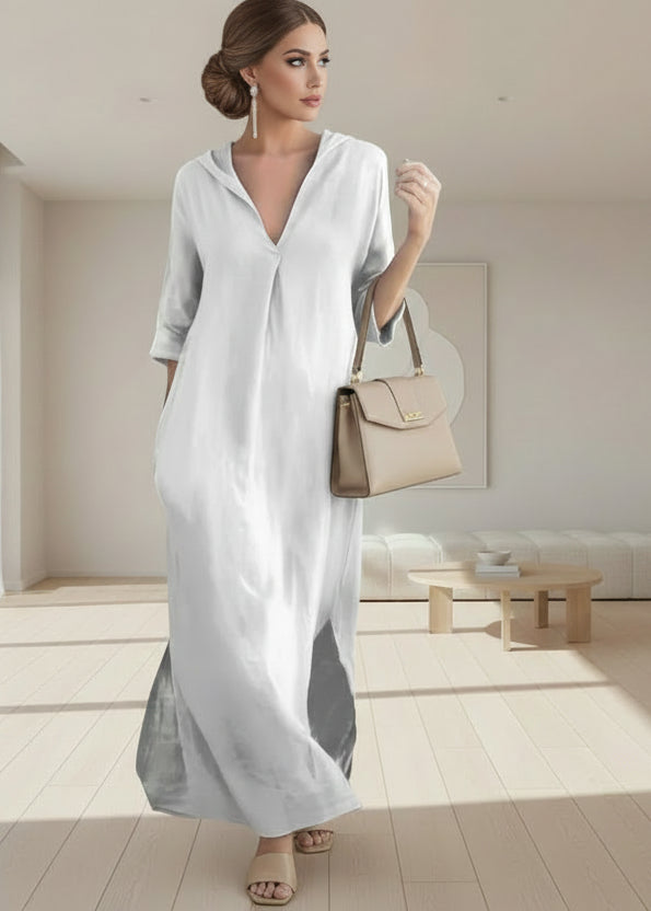 Robe de jour