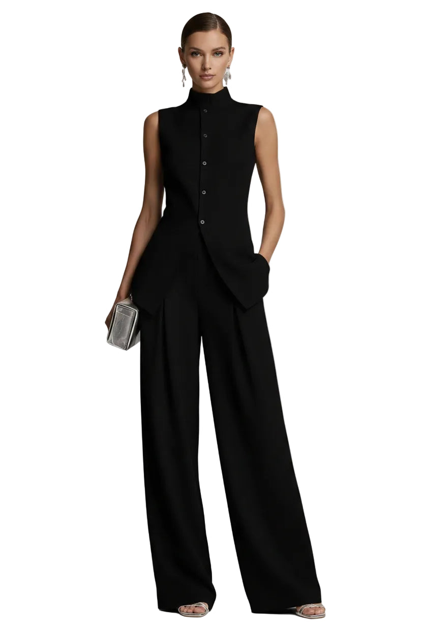 Ensemble pantalon