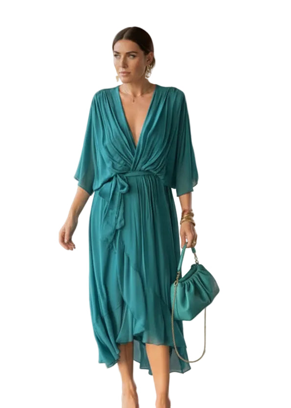 Robe de jour