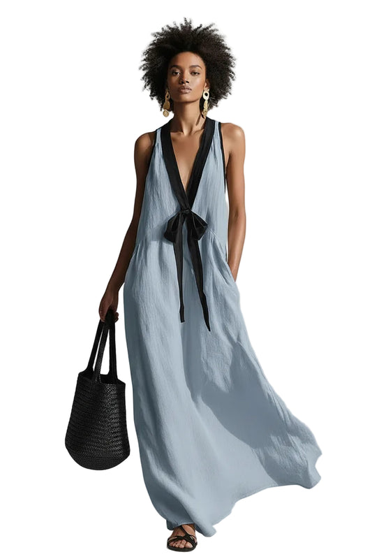 Robe de jour
