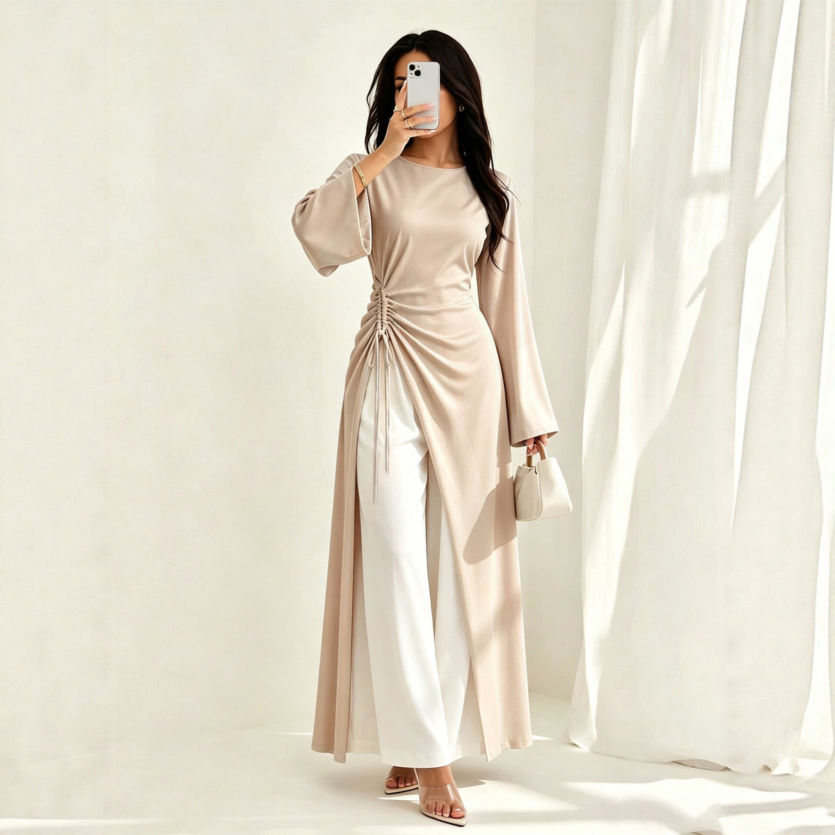 Robe de jour LH