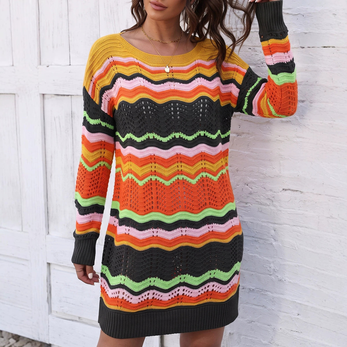 Robe de jour LH