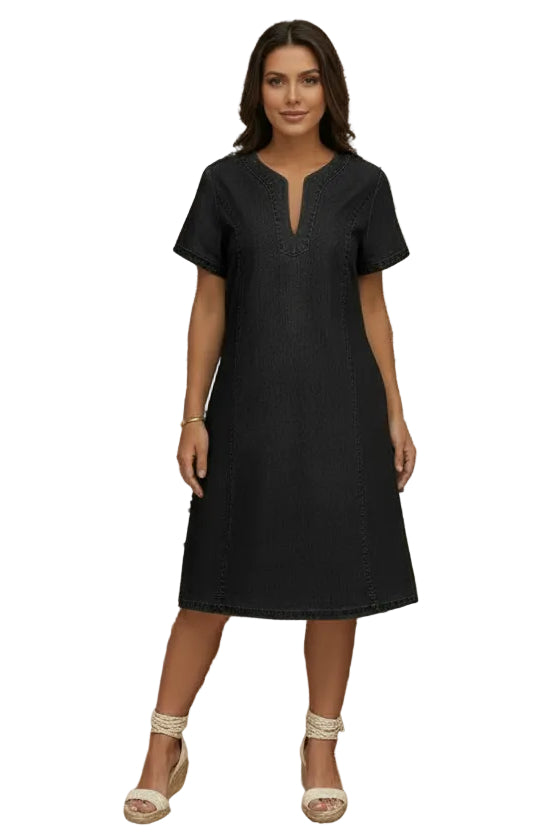 Robe de jour