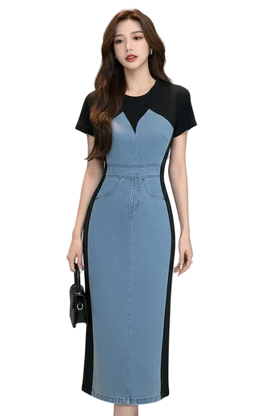 Robe de jour