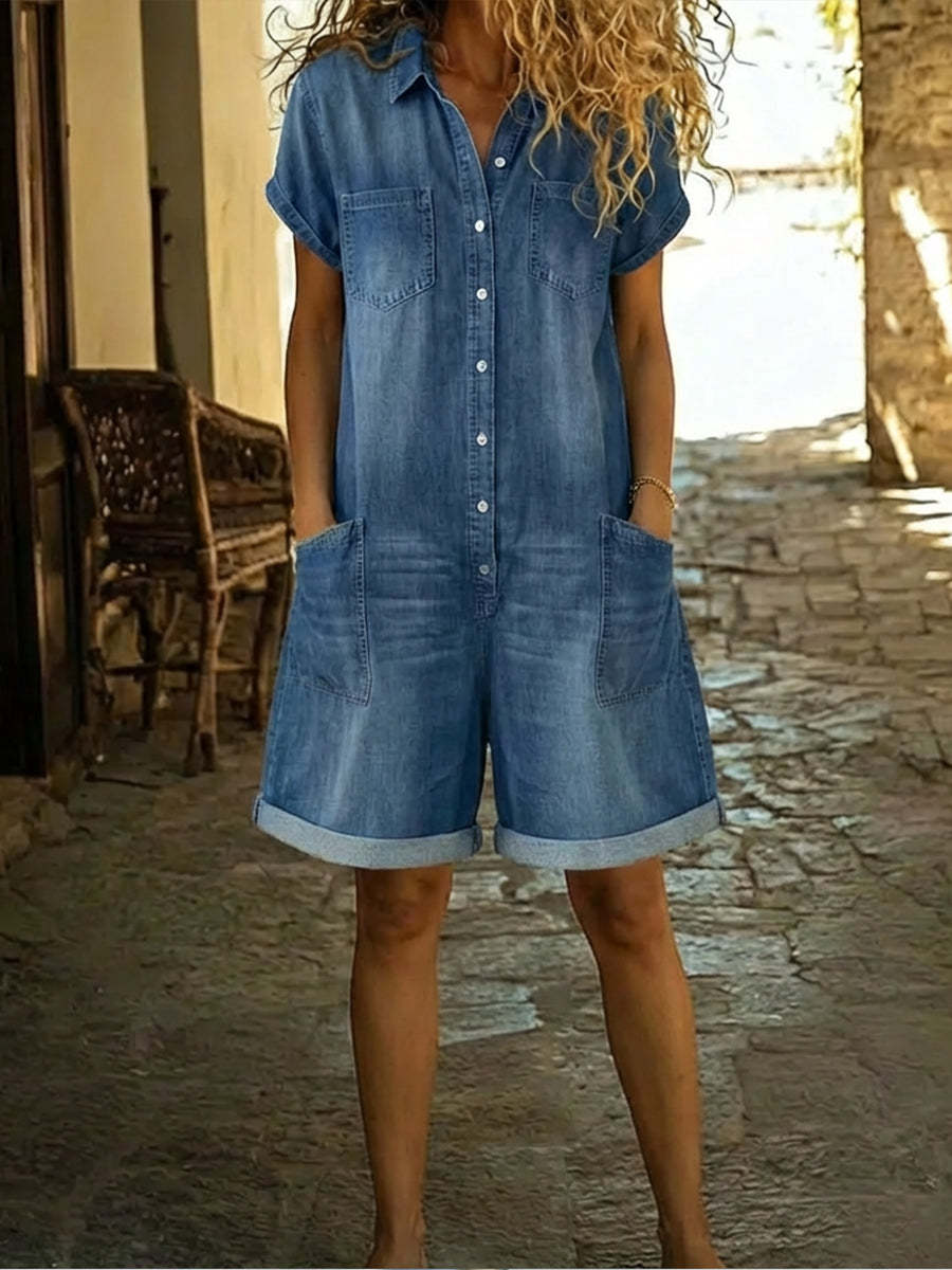 Combishort LH
