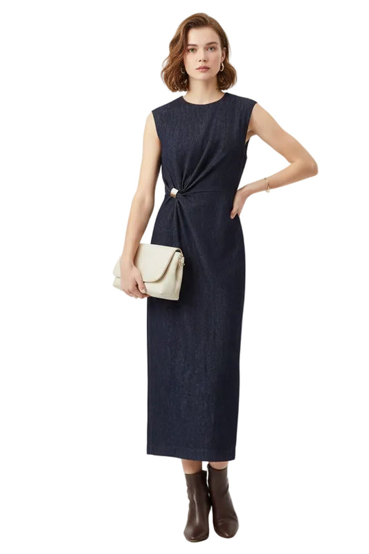 Robe de jour
