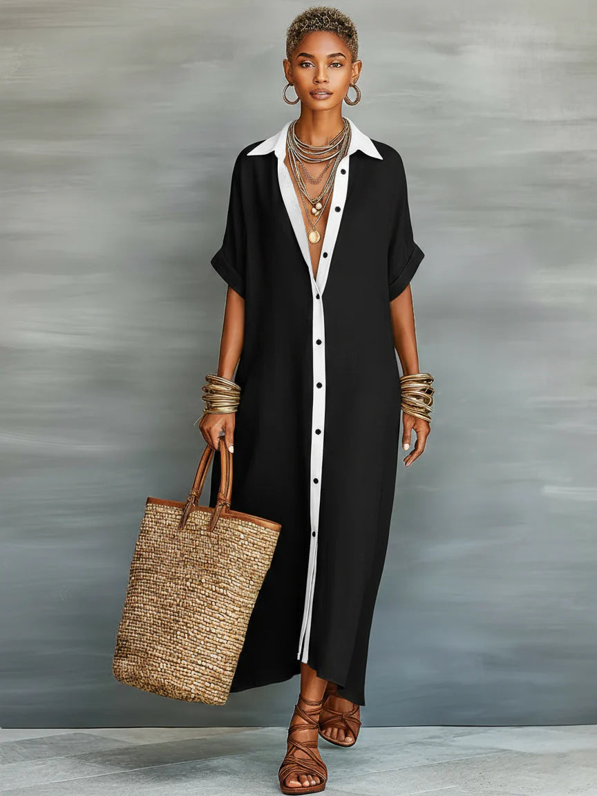 Robe de jour LH