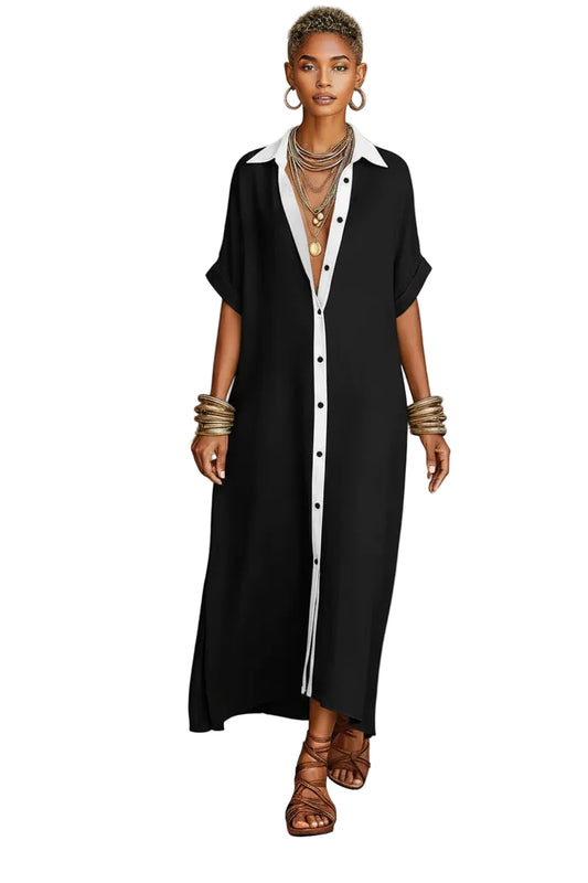 Robe de jour
