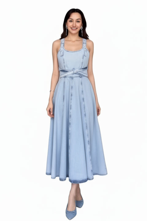 Robe de jour