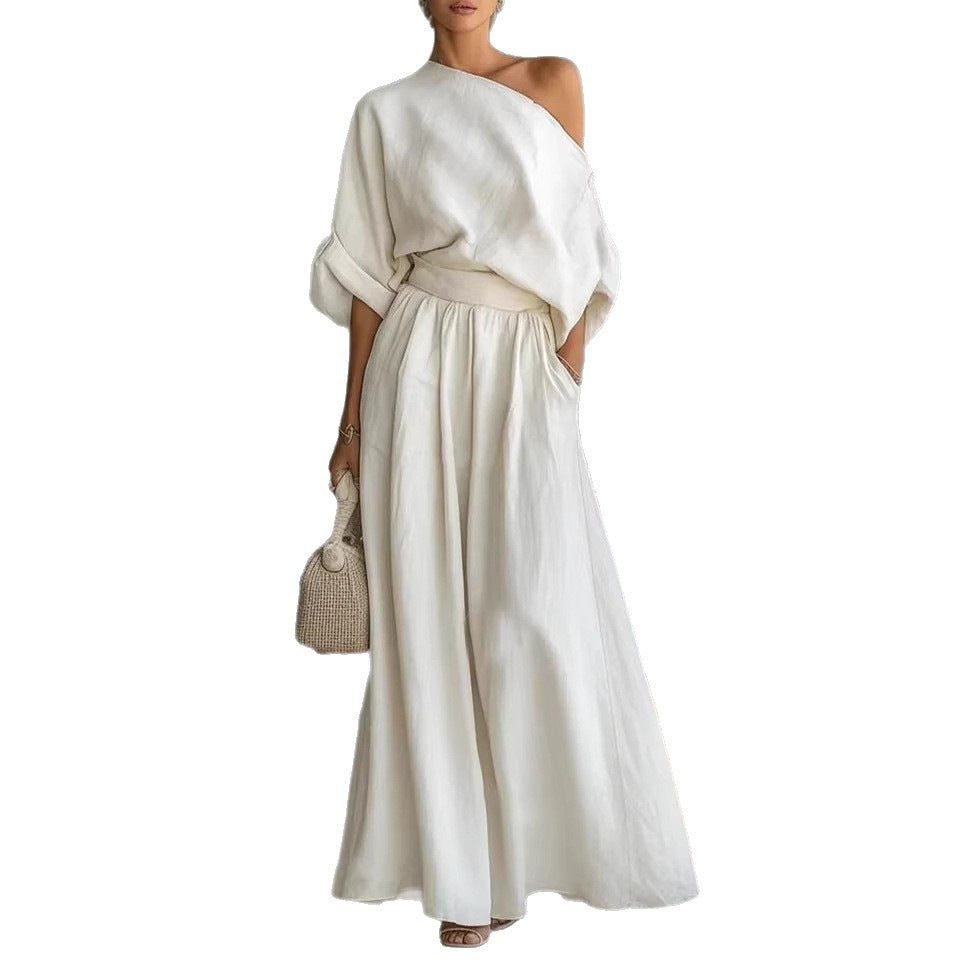 Ensemble pantalon LH