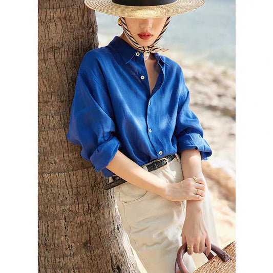 Chemise LH
