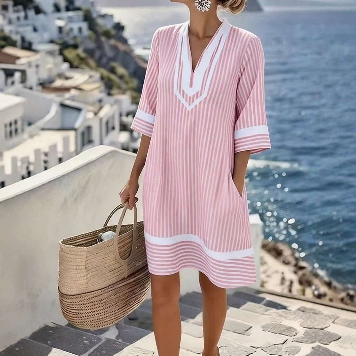 Robe de jour LH