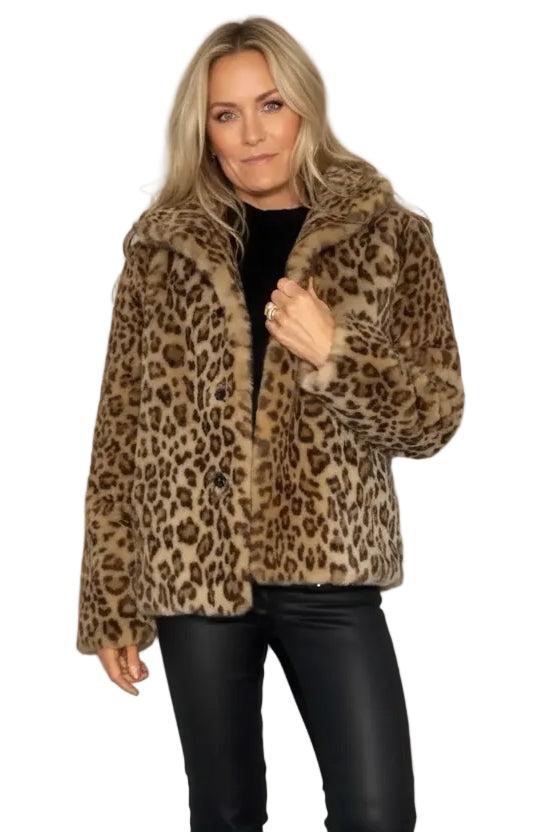 Manteau