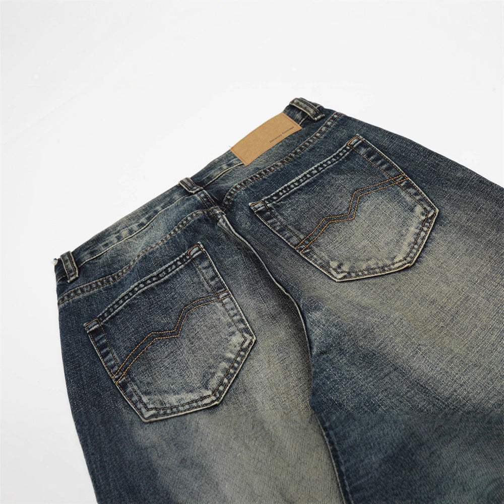 Pantalon jean