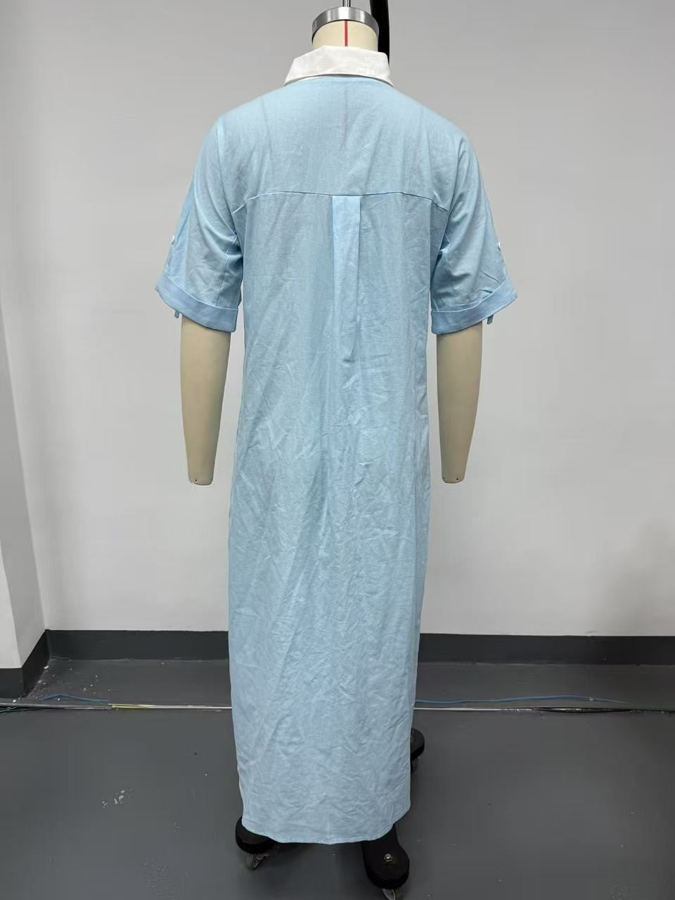 Robe de jour LH
