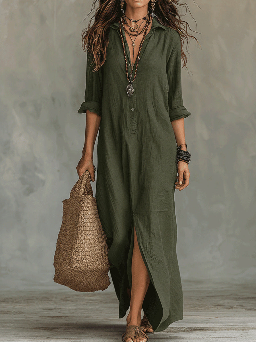 Robe de jour LH