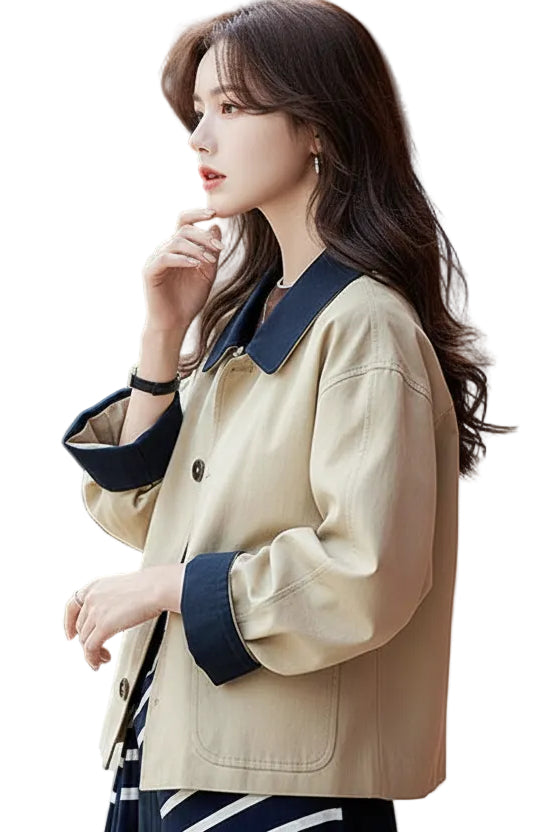 Manteau