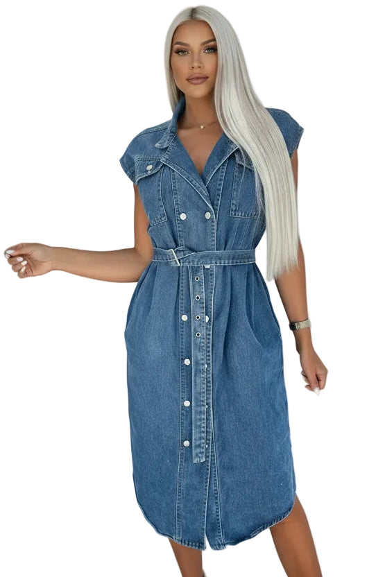 Robe de jour