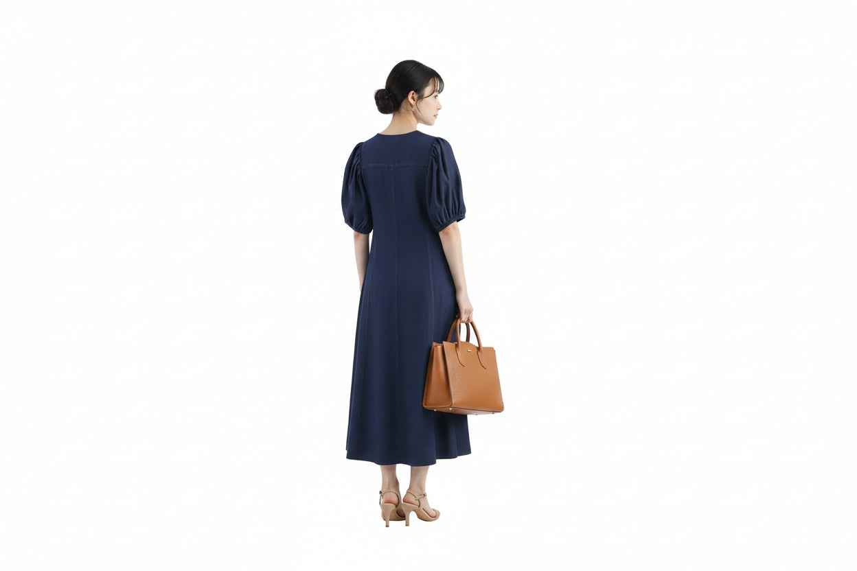 Robe de jour