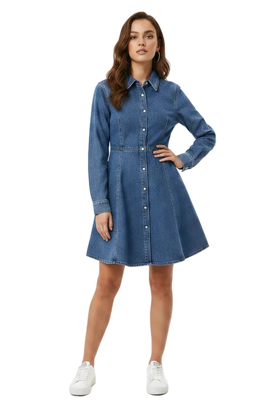 Robe de jour