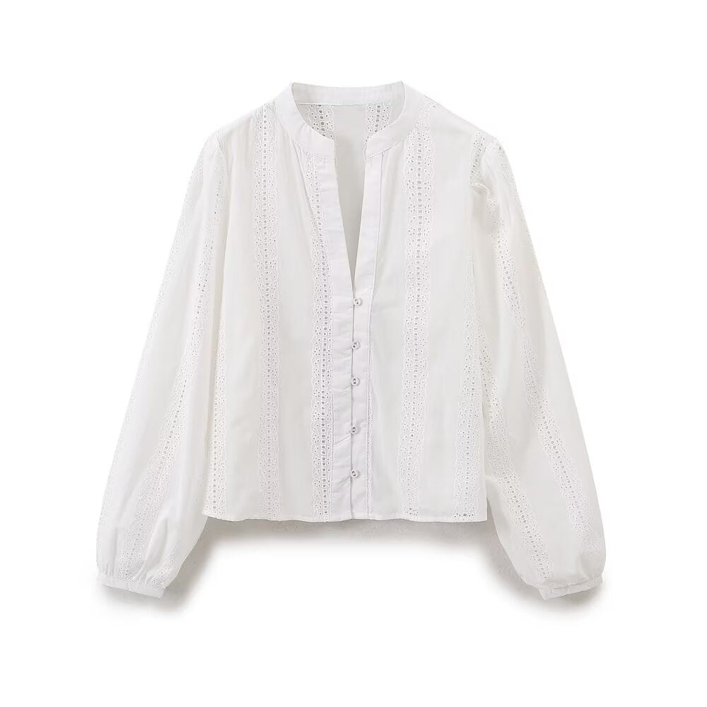 Chemise LH
