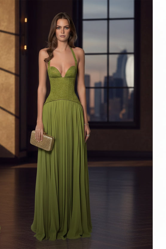 Robe de soirée