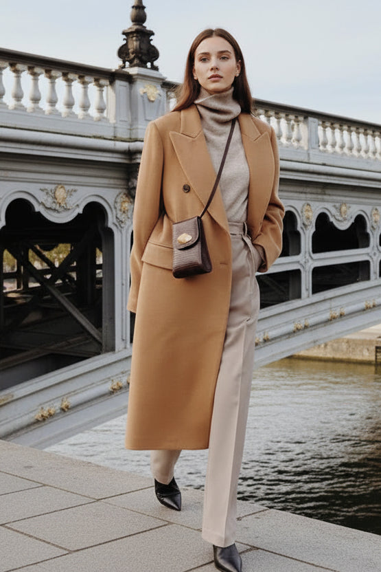 Manteau