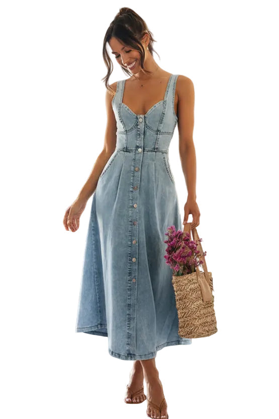 Robe de jour
