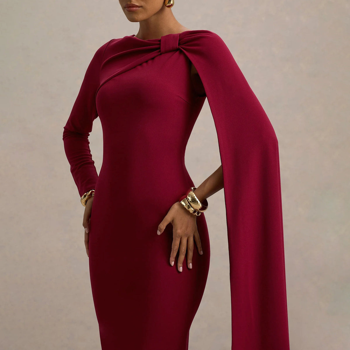 Robe de soirée LH