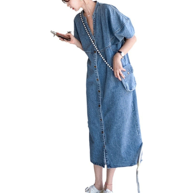 Robe de jour