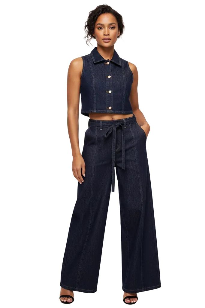 Ensemble pantalon