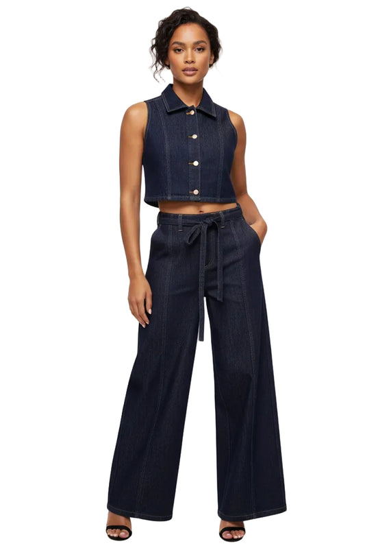 Ensemble pantalon