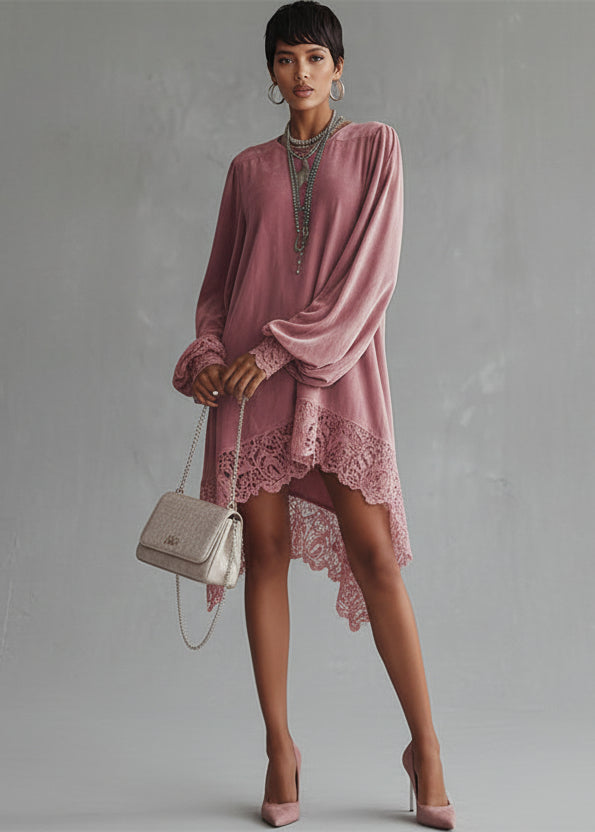 Robe de jour