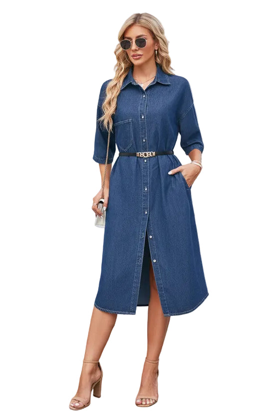 Robe de jour