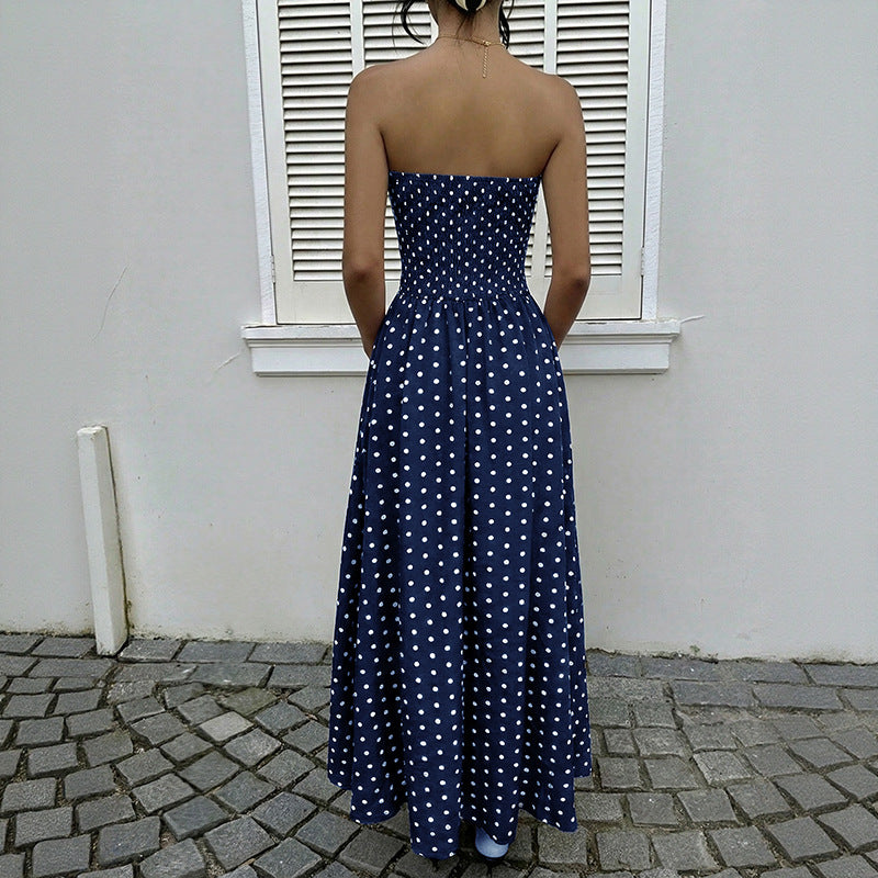 Robe de jour LH