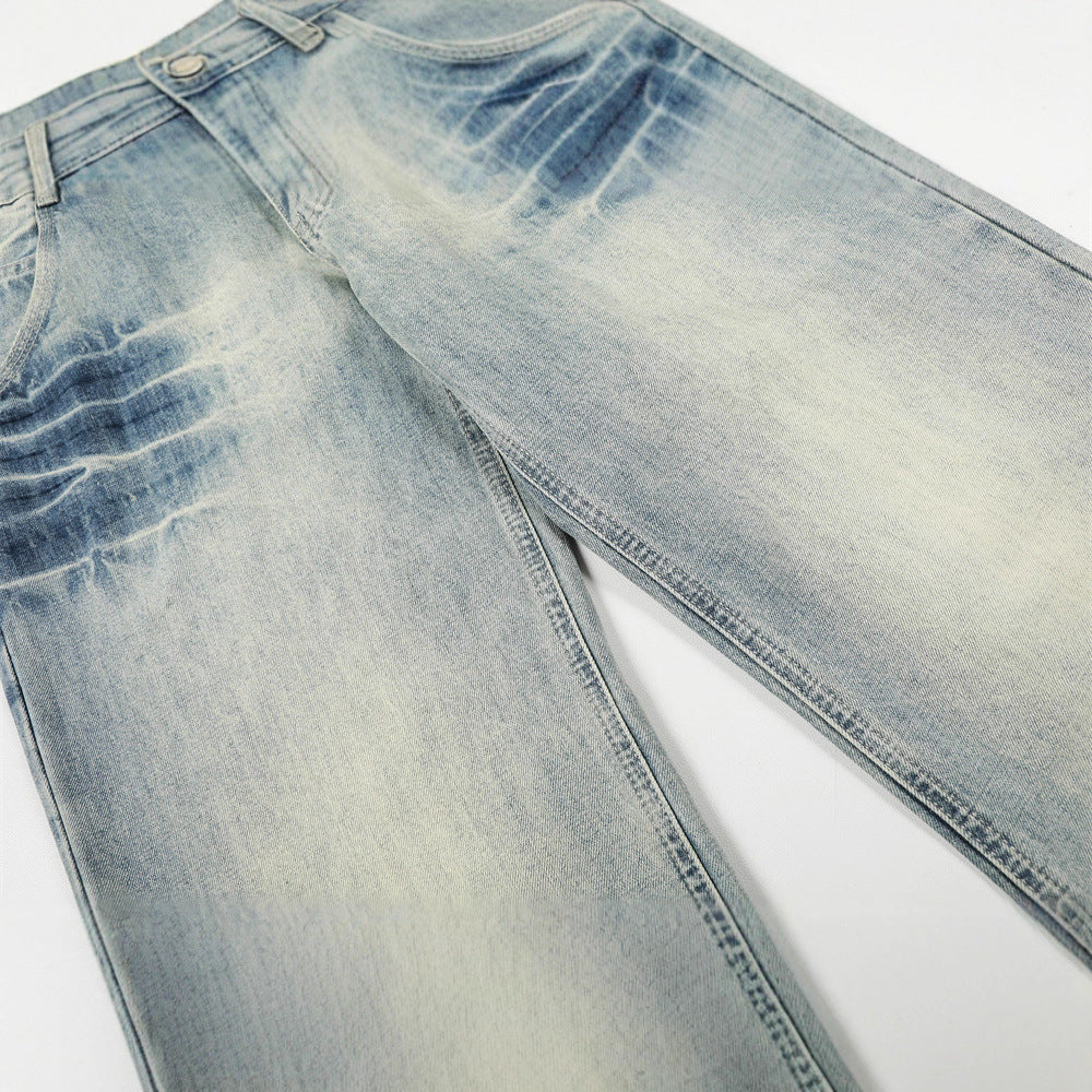 Pantalon jean