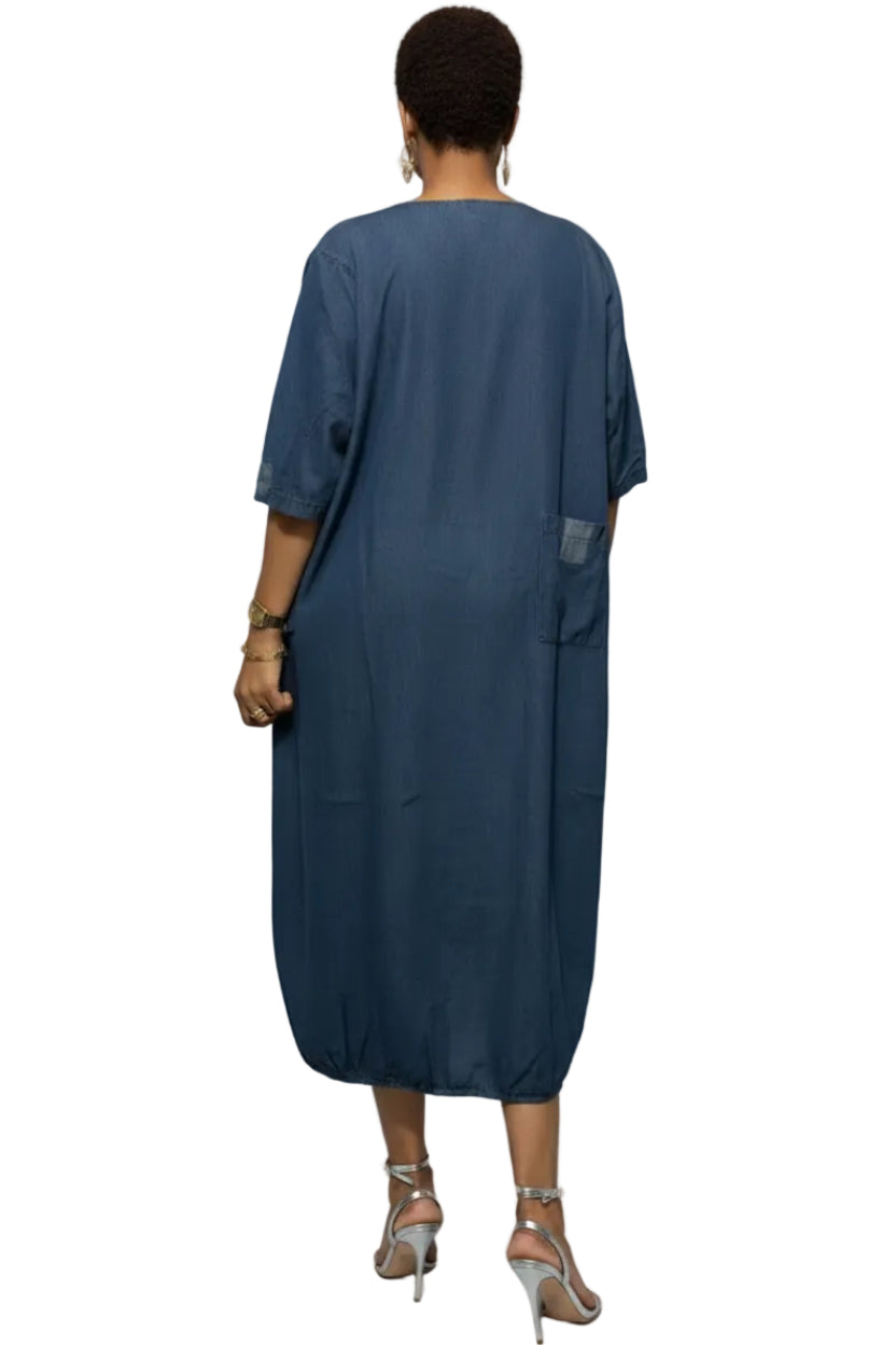 Robe de jour
