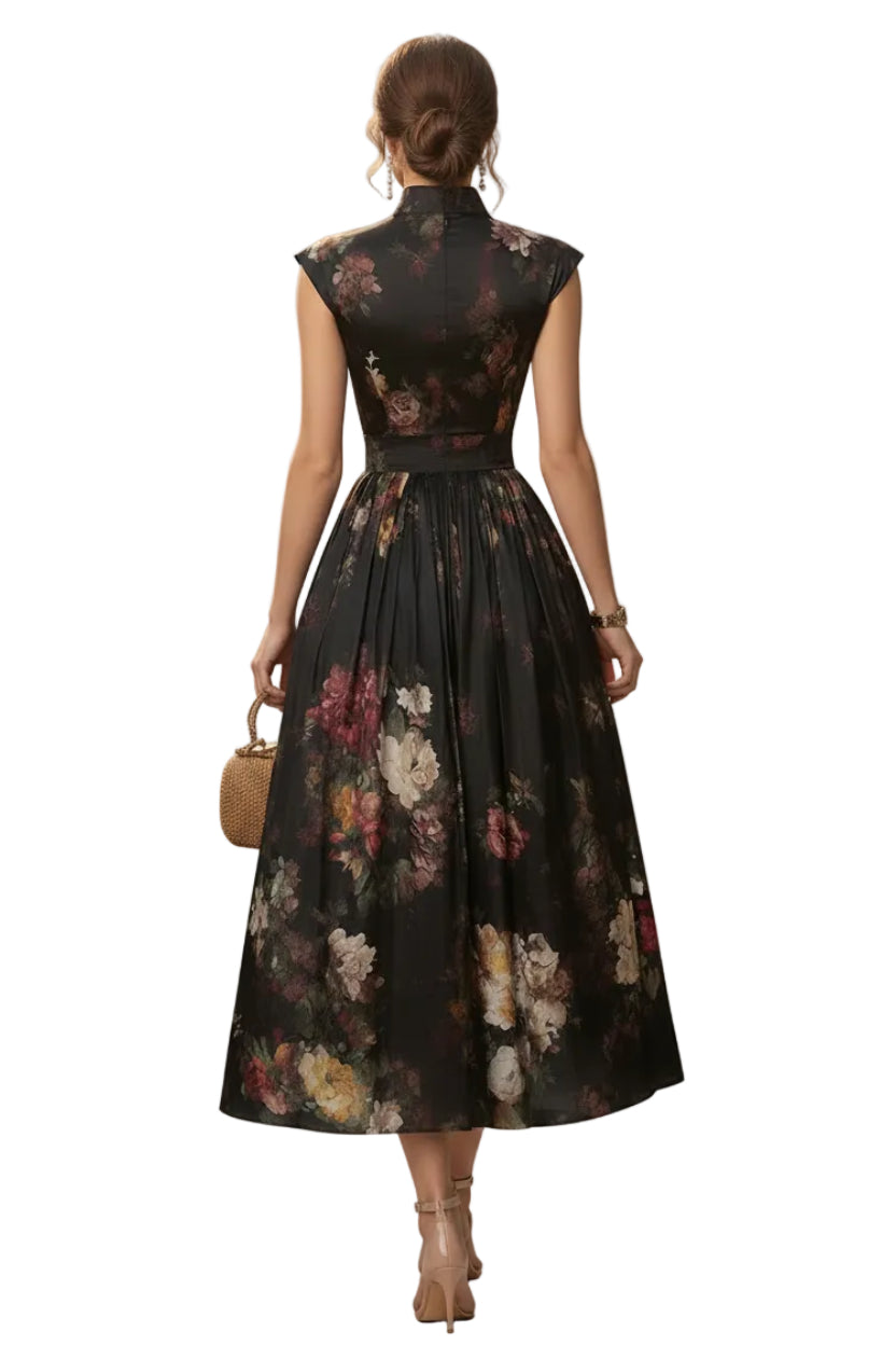 Robe de soirée