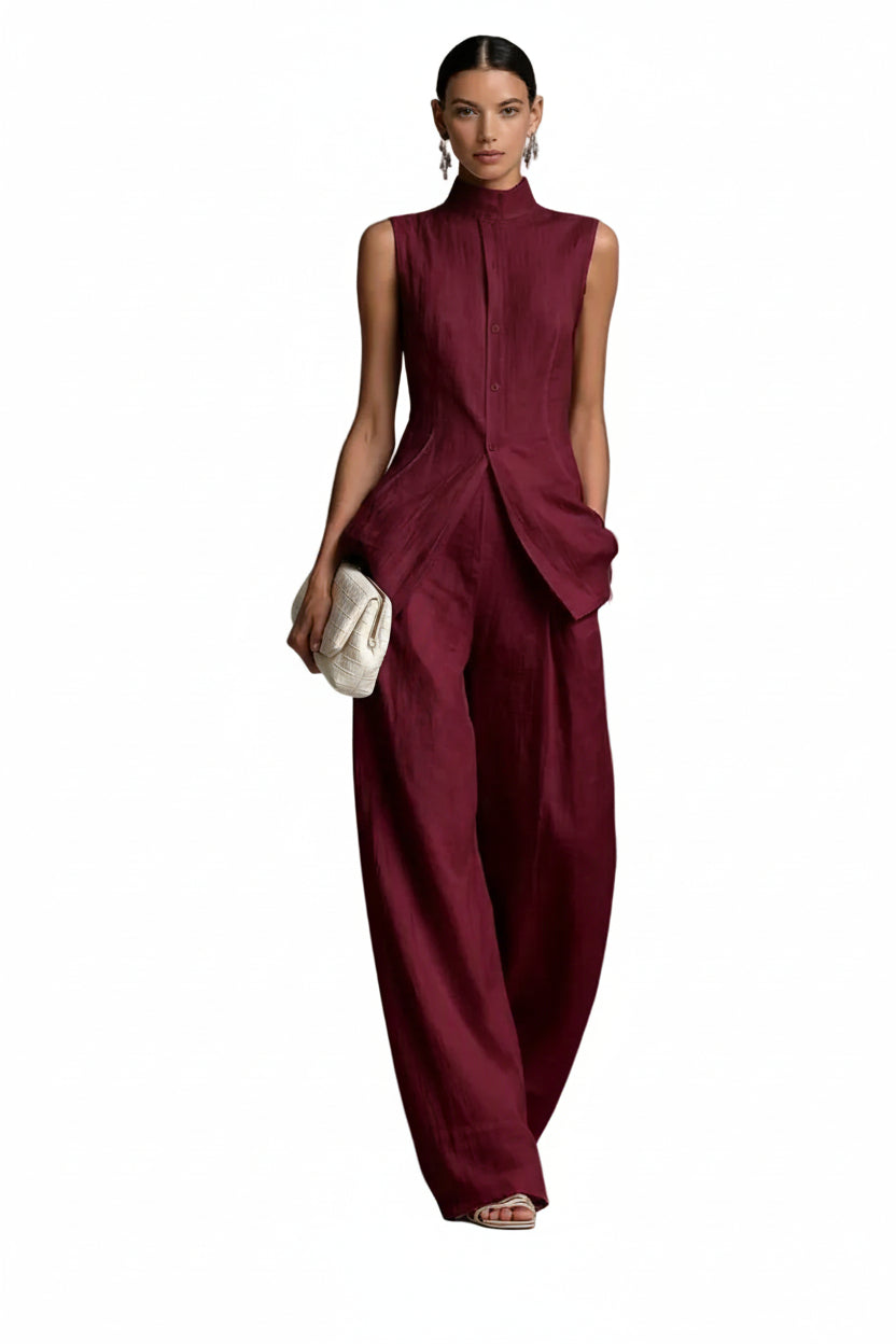 Ensemble pantalon