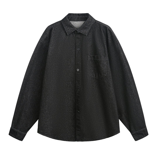 Veste en jean LH