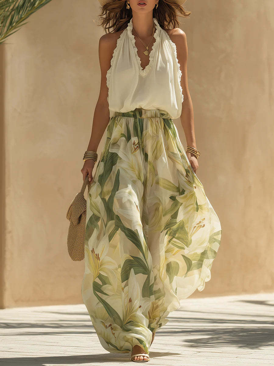 Robe de jourLH