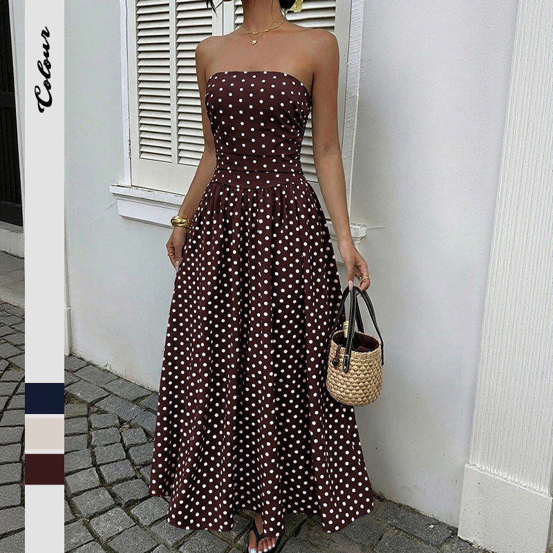 Robe de jour LH