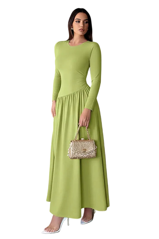 Robe de jour