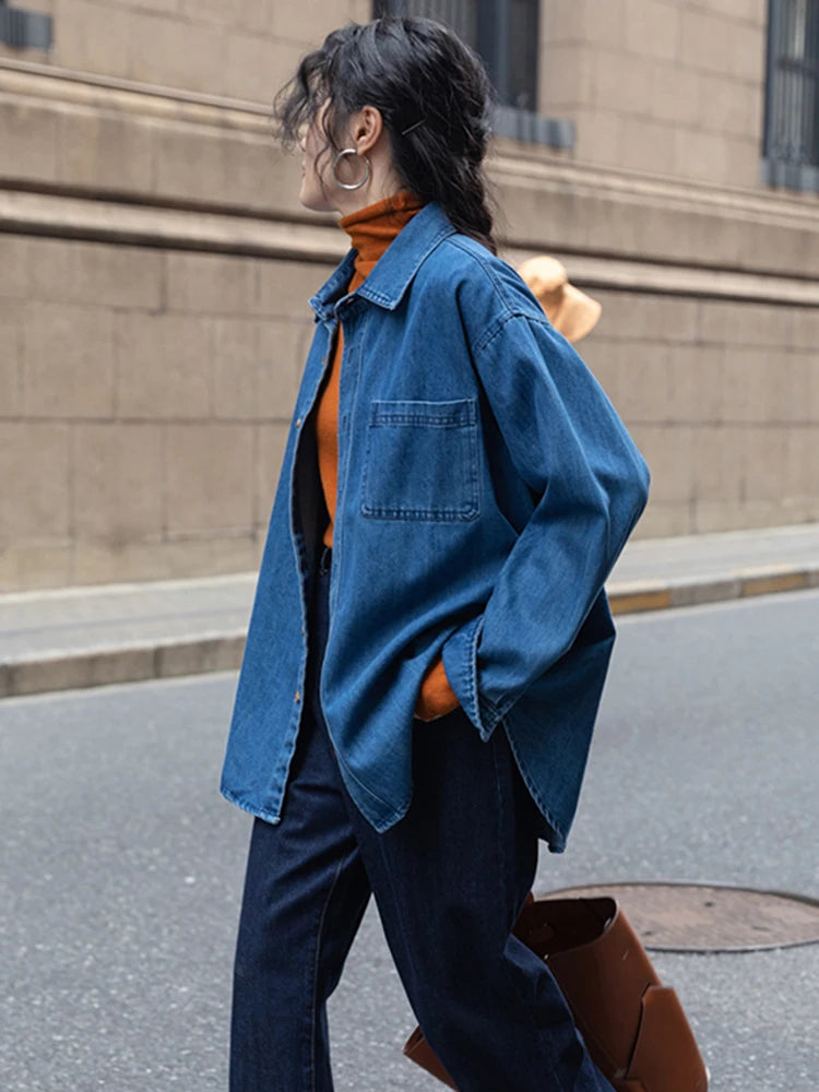 Chemise LH