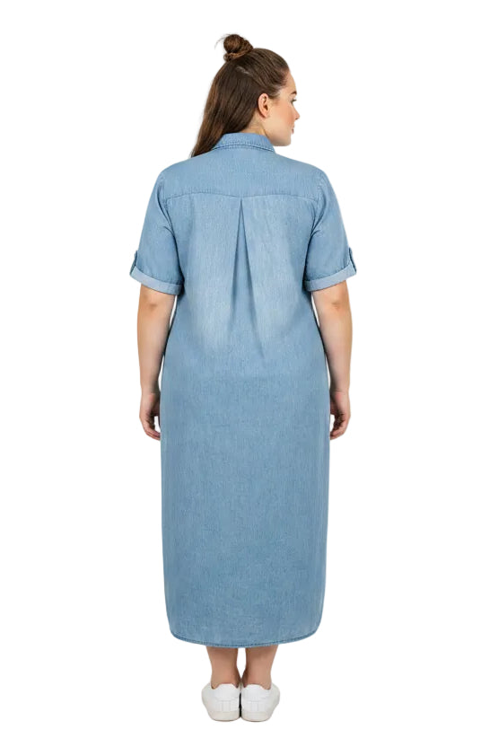 Robe de jour