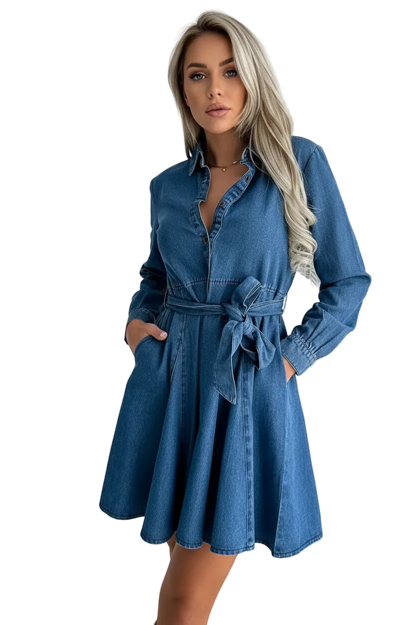 Robe de jour