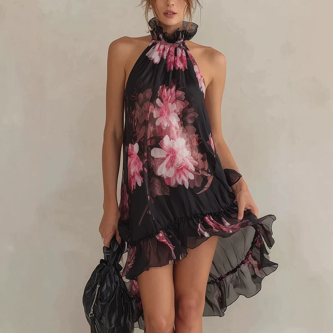 Robe de soirée LH