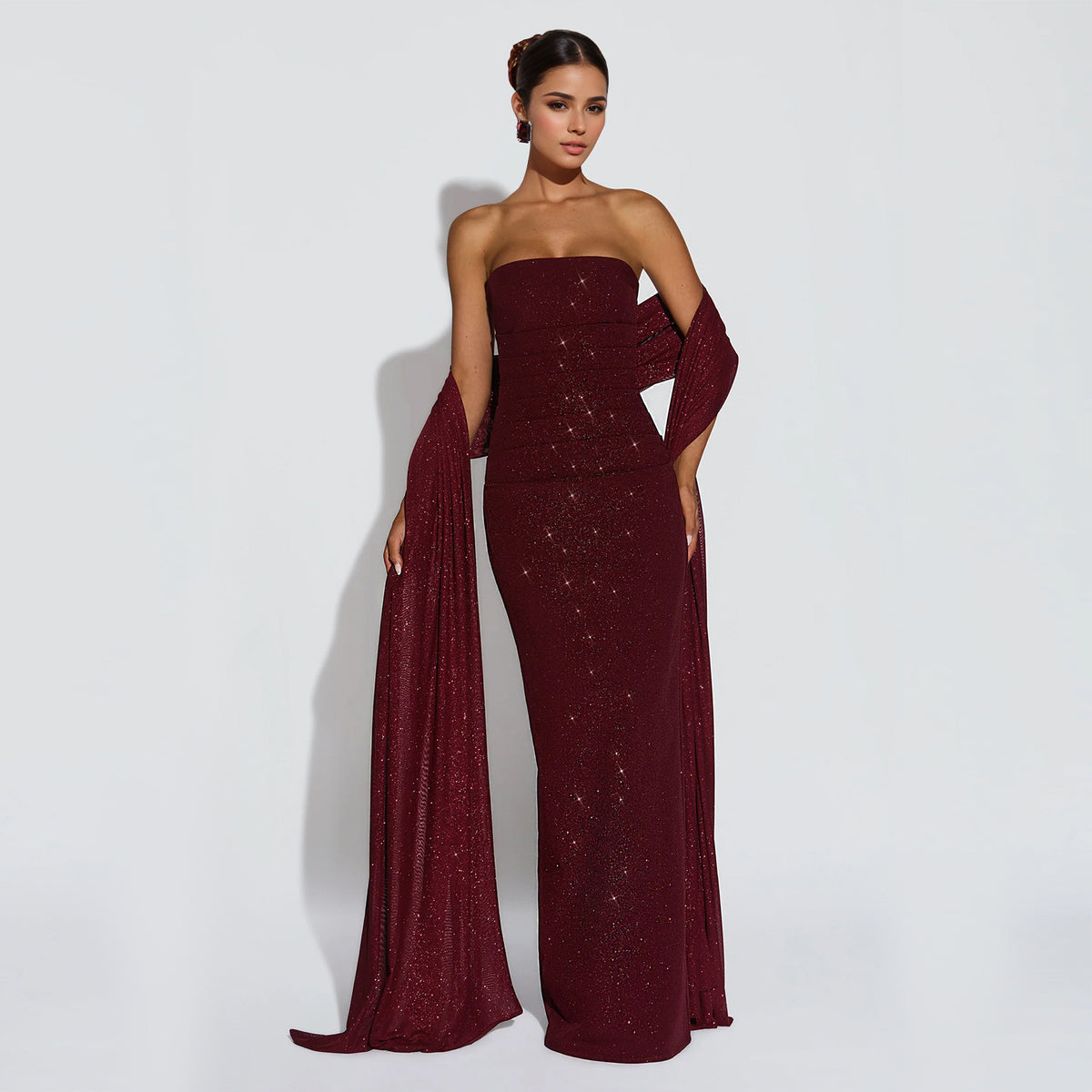 Robe de soirée LH