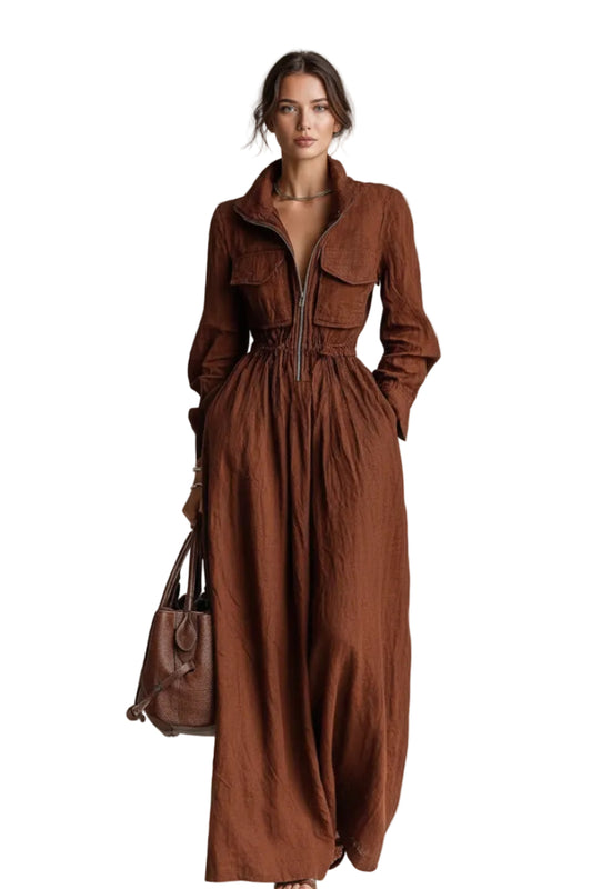 Robe de jour