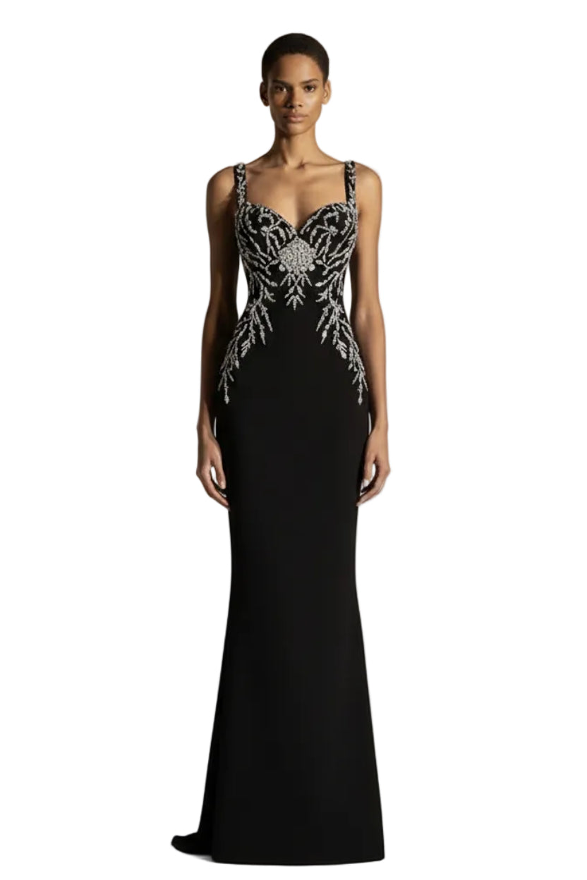 Robe de soirée